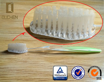 西安欧臣 一站式酒店用品批发，为您提供长期稳定的一次性牙具供应